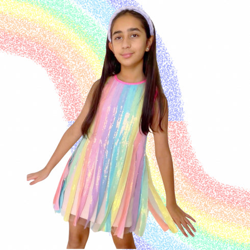 Retro Rainbow